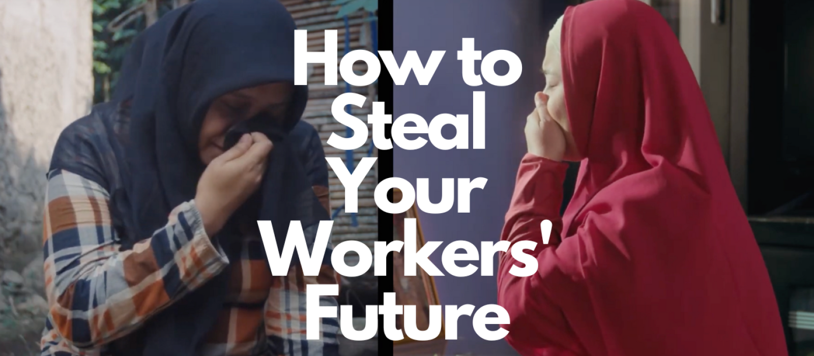 Watch the video